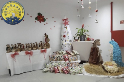 Almoço de Natal 2018